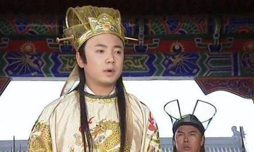 明建文帝练什么武功