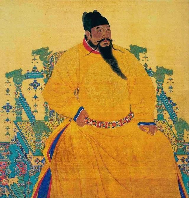 明建文帝,明建文帝练什么武功?图7