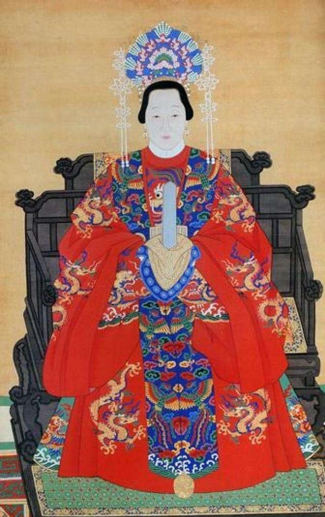 明建文帝,明建文帝练什么武功?图4