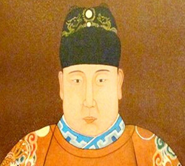 明建文帝,明建文帝练什么武功?图6