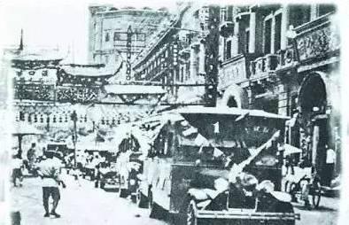 活在武汉传说中的十辆公交车——全部坐过的你们命真硬啊!