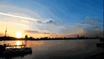 活在武汉传说中的十辆公交车——全部坐过的你们命真硬啊!