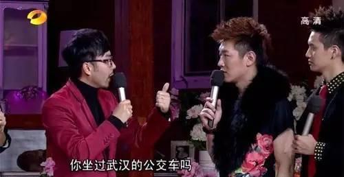 活在武汉传说中的十辆公交车——全部坐过的你们命真硬啊!