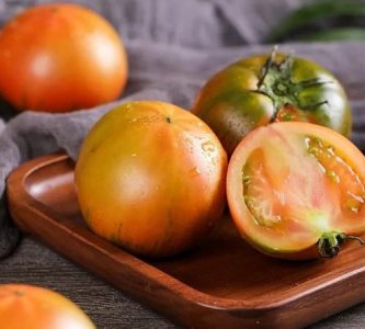 ​柿子属性归经,柿子有哪些功效和作用?