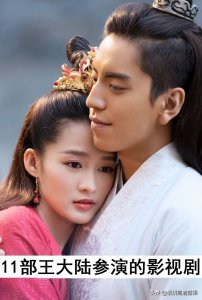 ​11部王大陆参演的影视剧，你看过哪几部？哪部最好看？