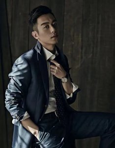 ​朱亚文老婆是谁 夫妻二人结婚八年依旧恩爱