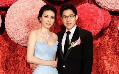 ​霍启刚为什么娶郭晶晶 结婚多年恩爱如初