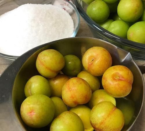 李子催熟剂用什么药