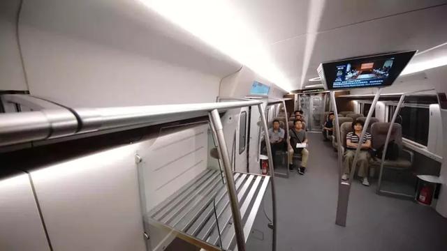 北京地铁大兴机场线线路图(北京地铁大兴机场线下月将开通)(34)