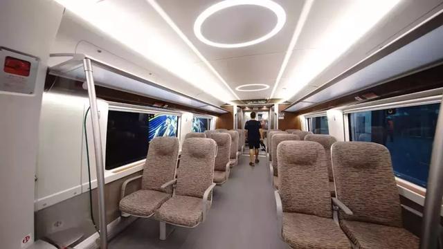 北京地铁大兴机场线线路图(北京地铁大兴机场线下月将开通)(31)