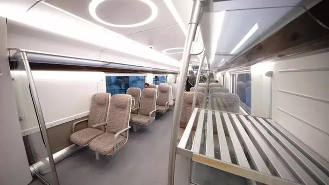 北京地铁大兴机场线线路图(北京地铁大兴机场线下月将开通)(32)