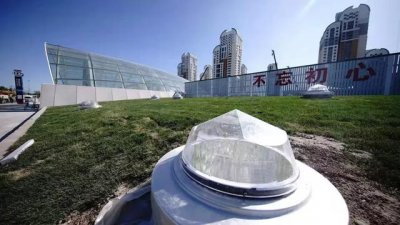 ​北京地铁大兴机场线线路图（北京地铁大兴机场线下月将开通）