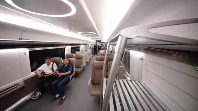 北京地铁大兴机场线线路图(北京地铁大兴机场线下月将开通)(33)