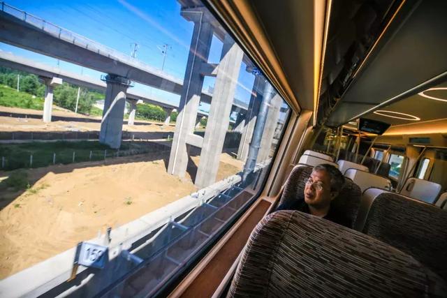 北京地铁大兴机场线线路图(北京地铁大兴机场线下月将开通)(38)