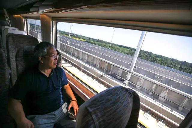 北京地铁大兴机场线线路图(北京地铁大兴机场线下月将开通)(37)