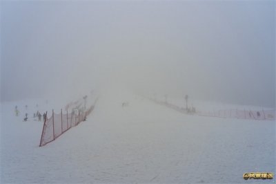 ​贵州有美丽的滑雪场，不用去北方也很美！还可体验世界最高蹦极