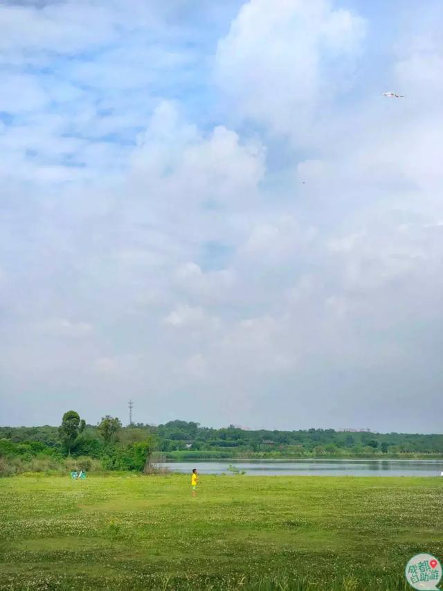 成都墨石公园攻略(不要门票免费耍)(12)