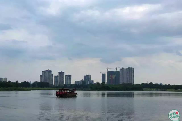 成都墨石公园攻略(不要门票免费耍)(22)