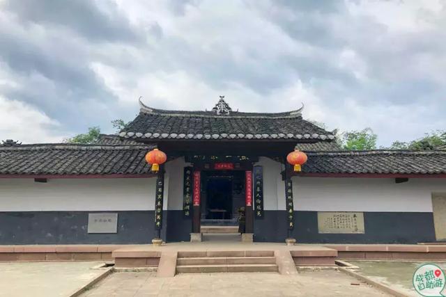 成都墨石公园攻略(不要门票免费耍)(32)