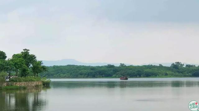 成都墨石公园攻略(不要门票免费耍)(30)