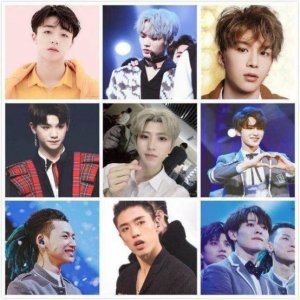 ​蔡徐坤为何缺席跑男? 背后原因细思极恐, 张艺兴14字回应打气