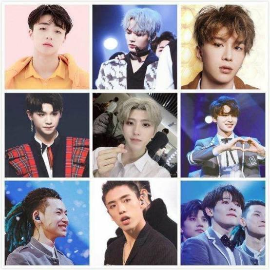 蔡徐坤为何缺席跑男? 背后原因细思极恐, 张艺兴14字回应打气