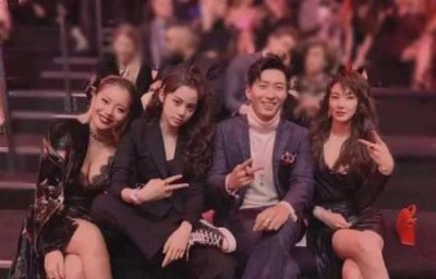 ​欧阳娜娜火的莫名其妙(欧阳娜娜怎么突然火了)