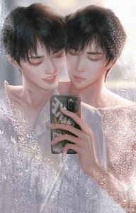 ​王一博肖战车库热吻(王一博和肖战是真的吗？