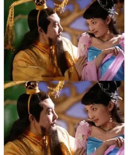 吴昕黄龄一言难尽（吴昕客串过不少角色）(2)