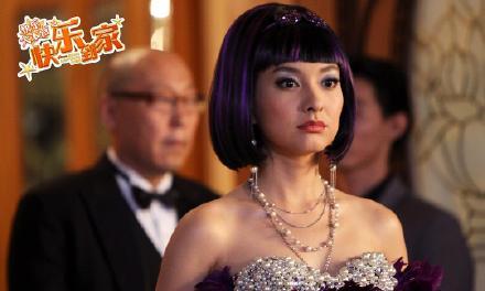 吴昕黄龄一言难尽（吴昕客串过不少角色）(6)