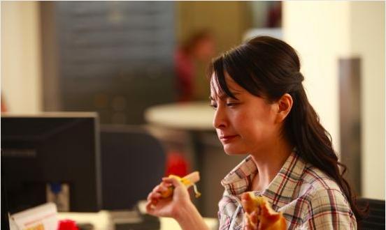 吴昕黄龄一言难尽（吴昕客串过不少角色）(7)