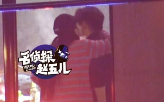 张馨予当年事件（马可回应张馨予事件）