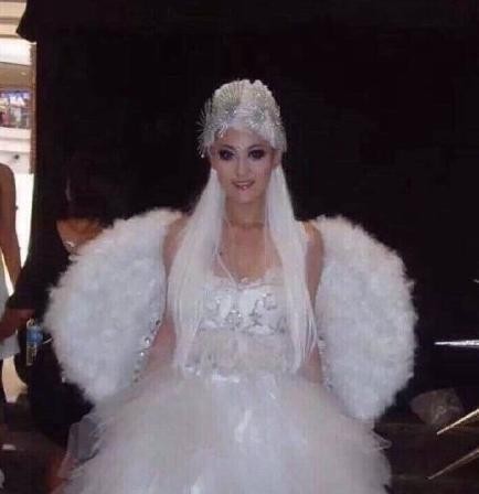 张馨予当年事件（马可回应张馨予事件）