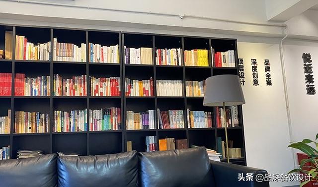 佛山场景化餐饮设计口碑推荐(品深餐饮全案设计三大点心茶楼品牌7月多店齐开)(13)