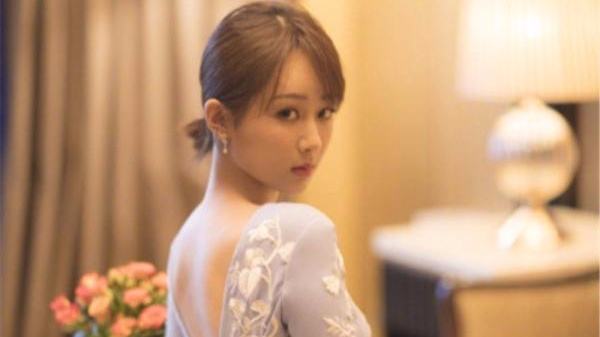 杨紫的老公是谁图片曝光，深扒杨紫以往情史结婚照流出是真的吗？