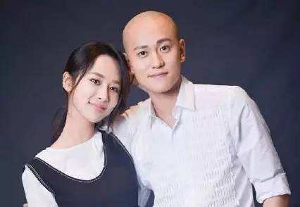 杨紫的老公是谁图片曝光，深扒杨紫以往情史结婚照流出是真的吗？