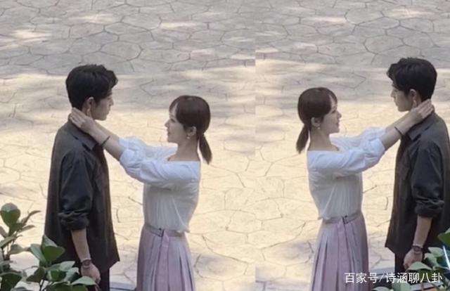 杨紫的老公是谁图片曝光，深扒杨紫以往情史结婚照流出是真的吗？