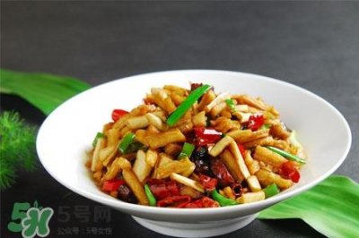 ​萝卜干怎么腌？晒干的萝卜干怎么腌制？