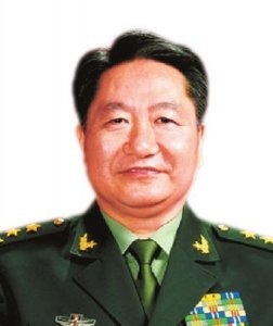 ​上将是什么级别，浪琴海军上将是什么级别的表？