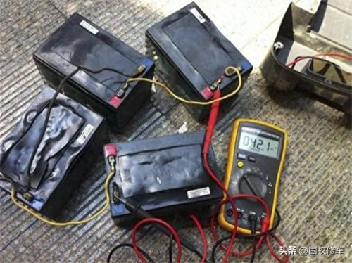 石墨烯电池价格(石墨烯电池一般用几年)