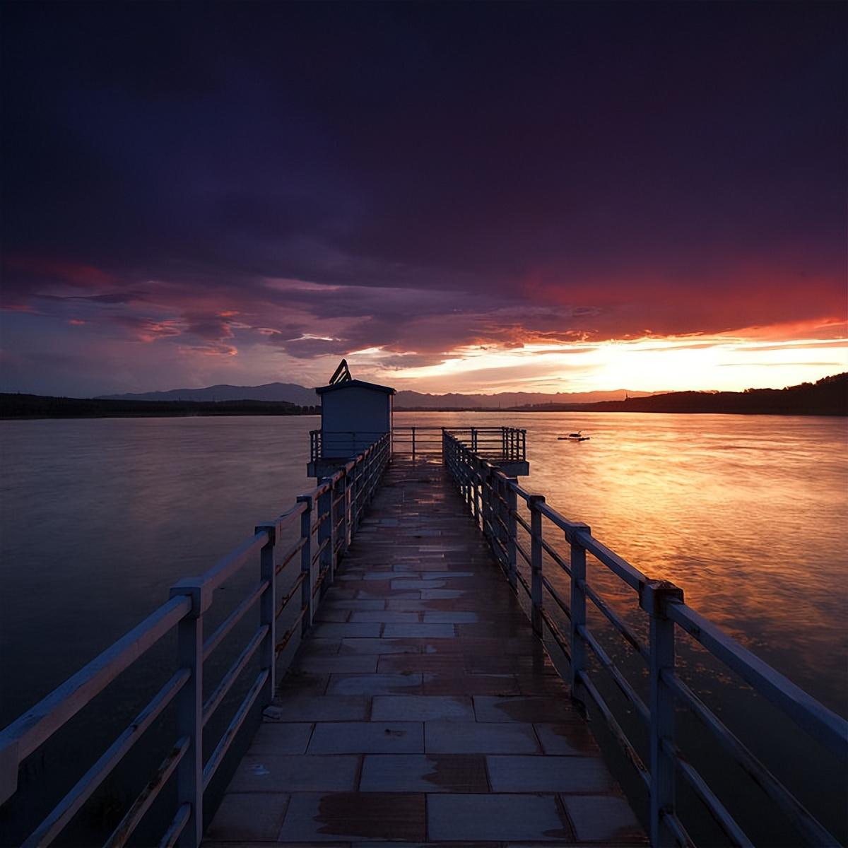 洪门水库是江西省第几大水库(洪门水库面积多大)