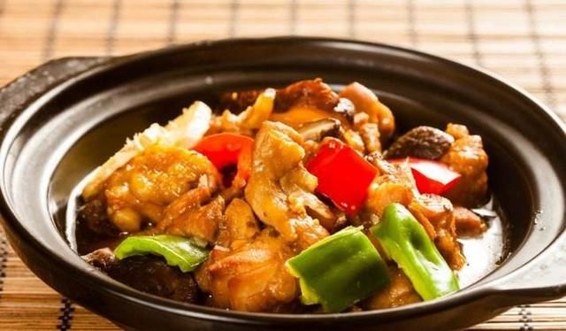 广东菜系,你觉得哪个菜系最能体现年味?图6