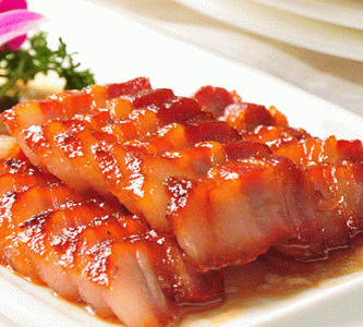 ​广东菜系，你觉得哪个菜系最能体现年味？