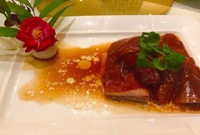 广东菜系,你觉得哪个菜系最能体现年味?图4