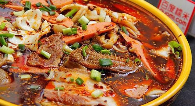 广东菜系,你觉得哪个菜系最能体现年味?图3