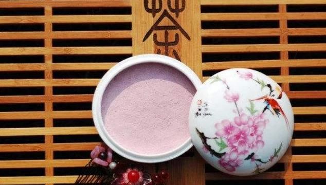 古代化妆品，古代才女用的化妆品？图3