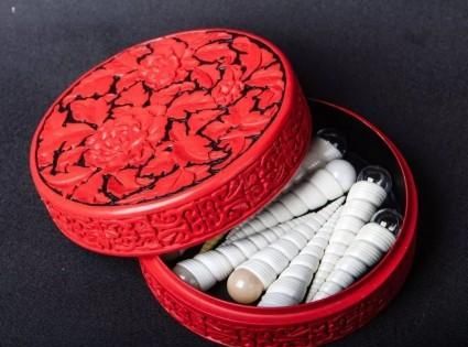 古代的化妆品叫什么