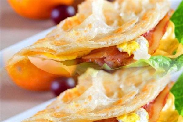 手抓饼的酱怎么调 手抓饼酱料配方