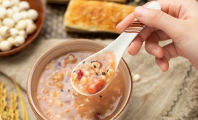 ​喝粥的7大好处 粥的分类和营养特点