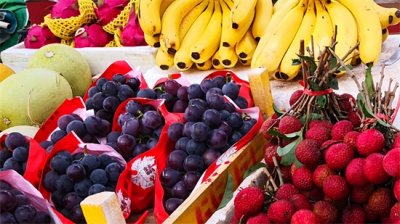 ​老年人吃什么水果好消化又有营养（特殊时期，中老年人若不差钱，可选择这6种